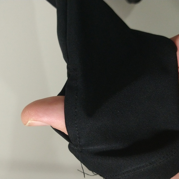 Marika performance wear zip up top - Picture 2 of 7